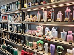 -星巴克臻选(上海今潮8弄店)