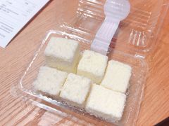 -85度C(南京龙世中心店)