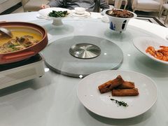 -谢先生酒店·椒宴集(沙湖店)