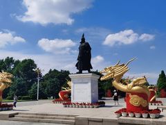 -北陵公园