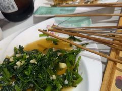 -途肴·老农饭庄(百里峡店)