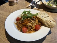 传统肉酱意面-乔泰勒JOETYLER西餐厅(曲江店)