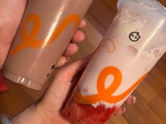 -CoCo都可(北苑K酷店)