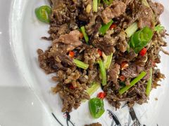 -下梅人家土菜馆(历史文化餐厅度假区店)