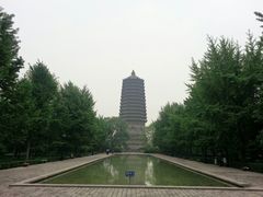 -玲珑塔公园