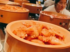 -龍歌自助小火锅(市南金茂湾店)