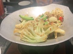 -绿茶餐厅(西湖银泰百货店)