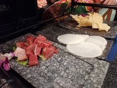 -哥老官重庆美蛙鱼头(宝山龙湖店)