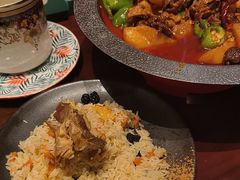 -那拉提之疆·新疆菜(美院店)