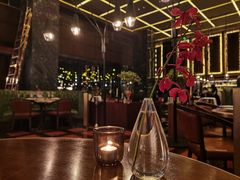 大堂-Tivano意大利餐厅(成都居舍酒店)
