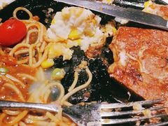 -豪客来牛排(夫子庙店)