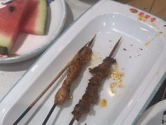 -蜀留香火锅(社会山店)