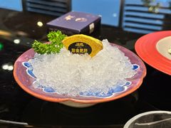 -吉盛川创作料理(保利国际广场店)