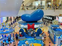 -天河城购物中心