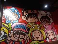 -花巷·韩式烤肉(莱州店)
