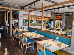 -0776食堂·京城创意菜(七里庄店)