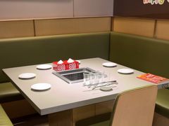 -海底捞火锅(吾悦广场店)