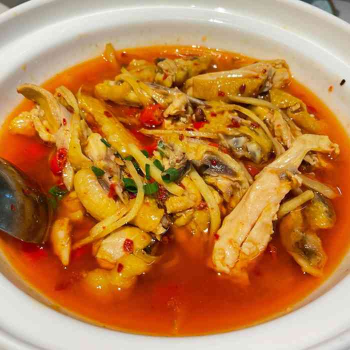 七号湘(南湖路店)-"已经不知道是多少次来七号湘吃饭啦食材 .