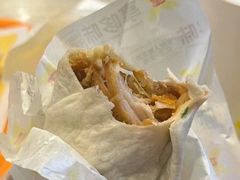 -享哆味·汉堡炸鸡(崇州街子店)