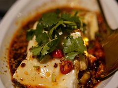 滇西火烧茄子-滇道云南特色料理(康定路店)