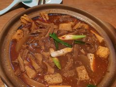 -掂档潮汕牛肉火锅(cityon熙地港店)