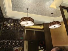 -上海金桥红枫万豪酒店-万豪中餐厅