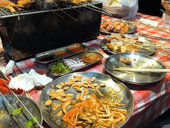 -生火火·小炉子炭烤(金楠天街总店)