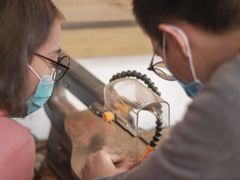 -五月木作·DIY木作文创体验店(北京路店)