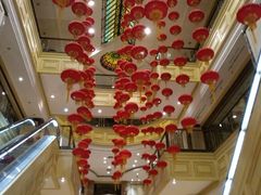 -上海南新雅大酒店