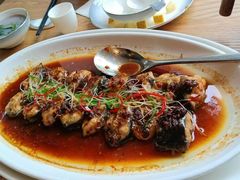 -客汀家宴·客家烟火 四季食材(集美店)