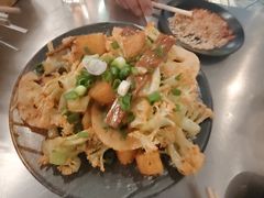 -微醺烤牛·炭火烧烤·精酿啤酒(东郊记忆店)
