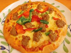 -萨莉亚意式餐厅(黄村高德汇店)