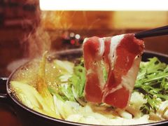 -有喜屋·深夜食堂(北京西路店)