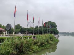 -安徽八里河旅游区