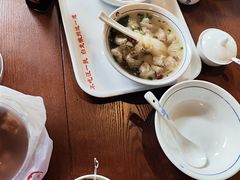 -汪一挑馄饨(老街店)