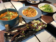 -1874融合西厨·观景餐厅(保利店)