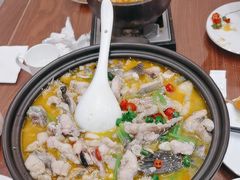 -鲁宴·鲁煨黄河生态大鲤鱼(月坛店)