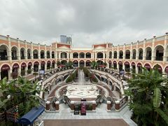 -佛罗伦萨小镇广佛名品奥特莱斯(疏港路店)