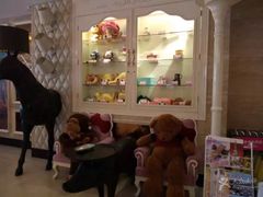 -自由港KTV(王子公主金平店)