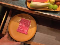 -牛New寿喜烧(曹路花园城店)