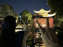 -铁像寺水街