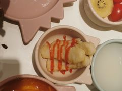 -西贝(上海中心店)