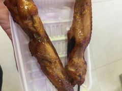 -一代烤翅王(大汉口店)