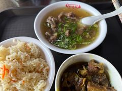 -好成财牛排馆(涂门街总店)