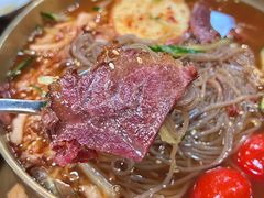 -李先生的首尔小馆(松江启源广场店)