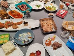 -丝路有约·优雅新疆菜(万宴城店)