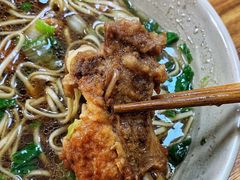 -无名氏面馆(邮电路店)
