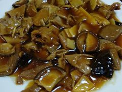 黄焖两样-大眼锅贴水饺(河东店)