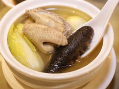 -庄氏祥记家常食府(国瑞建材家居博览中心店)