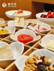 -蜜悦居月子会所(环贸中心店)